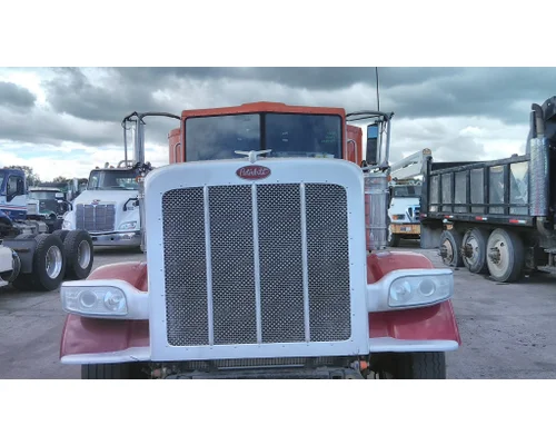 PETERBILT 388 WHOLE TRUCK FOR RESALE