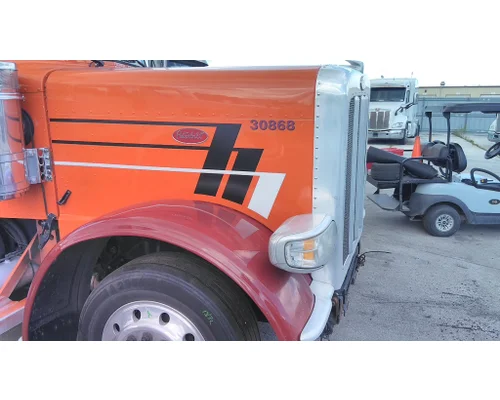 PETERBILT 388 WHOLE TRUCK FOR RESALE
