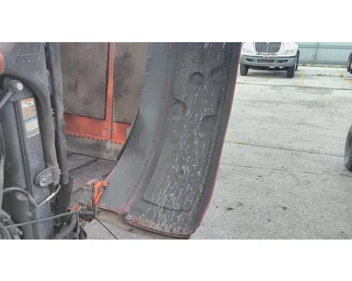PETERBILT 388 WHOLE TRUCK FOR RESALE