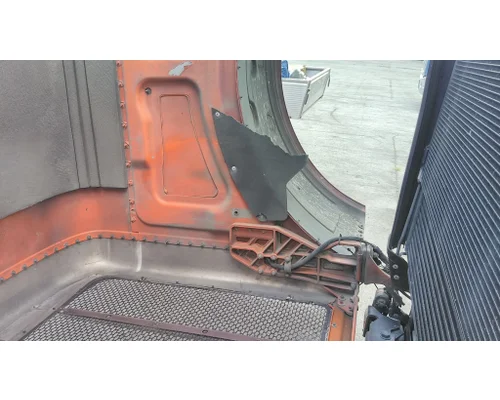 PETERBILT 388 WHOLE TRUCK FOR RESALE