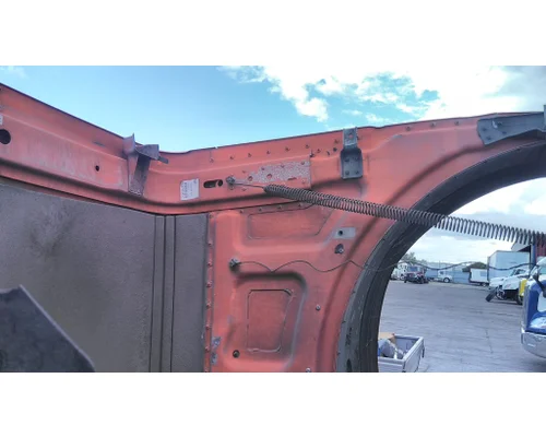 PETERBILT 388 WHOLE TRUCK FOR RESALE