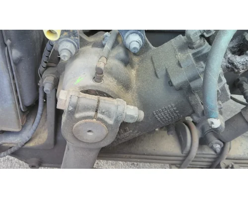 PETERBILT 388 WHOLE TRUCK FOR RESALE