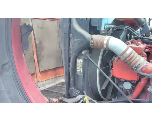PETERBILT 388 WHOLE TRUCK FOR RESALE