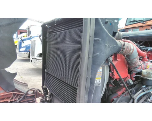 PETERBILT 388 WHOLE TRUCK FOR RESALE