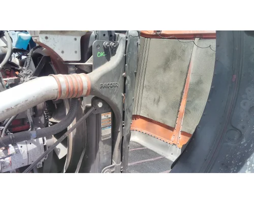 PETERBILT 388 WHOLE TRUCK FOR RESALE