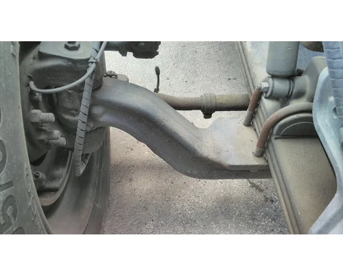 PETERBILT 388 WHOLE TRUCK FOR RESALE