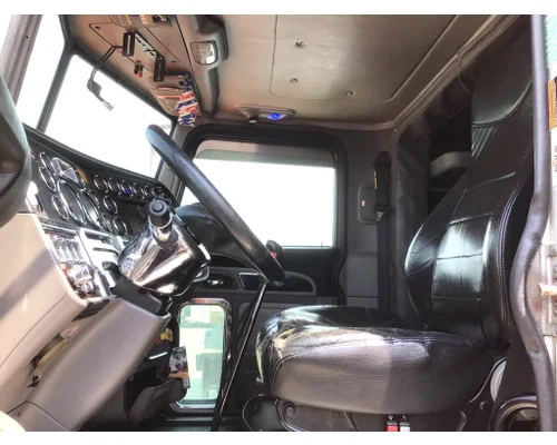 PETERBILT 388 WHOLE TRUCK FOR RESALE