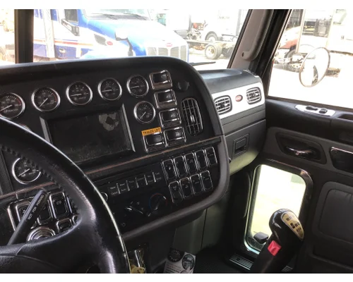 PETERBILT 388 WHOLE TRUCK FOR RESALE