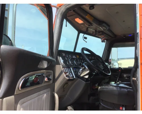 PETERBILT 388 WHOLE TRUCK FOR RESALE