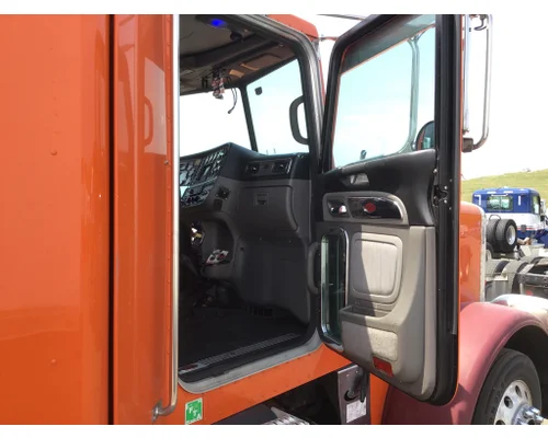 PETERBILT 388 WHOLE TRUCK FOR RESALE