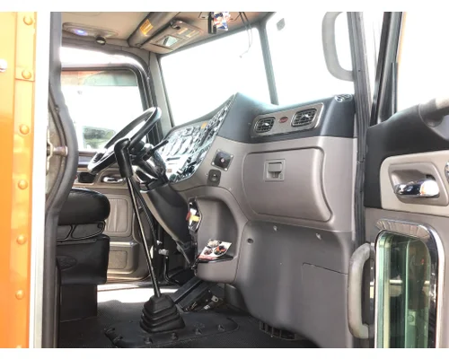 PETERBILT 388 WHOLE TRUCK FOR RESALE