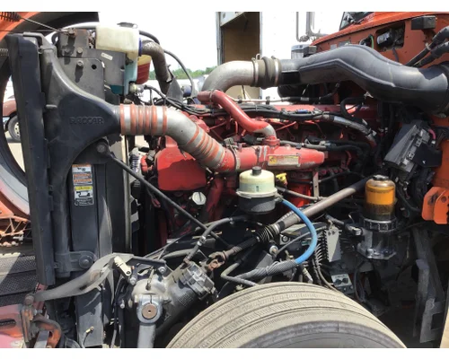 PETERBILT 388 WHOLE TRUCK FOR RESALE