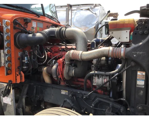 PETERBILT 388 WHOLE TRUCK FOR RESALE