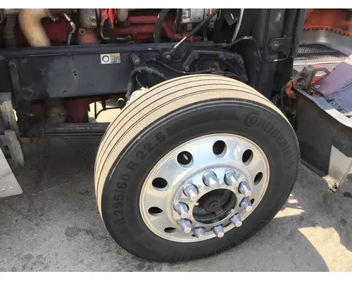 PETERBILT 388 WHOLE TRUCK FOR RESALE