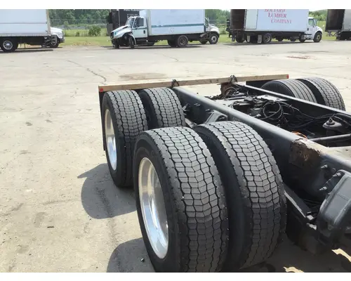 PETERBILT 388 WHOLE TRUCK FOR RESALE