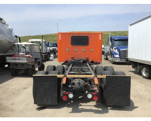 PETERBILT 388 WHOLE TRUCK FOR RESALE