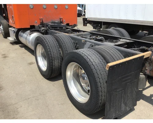 PETERBILT 388 WHOLE TRUCK FOR RESALE
