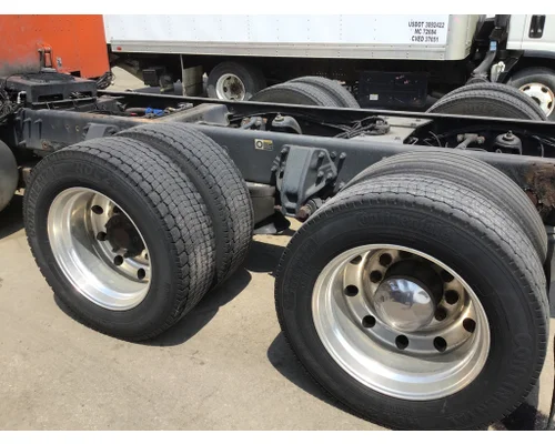 PETERBILT 388 WHOLE TRUCK FOR RESALE