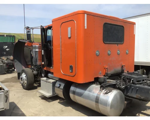 PETERBILT 388 WHOLE TRUCK FOR RESALE
