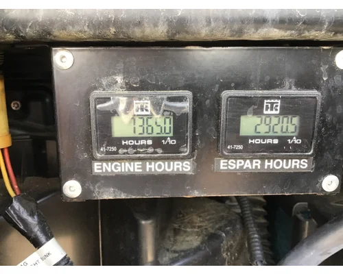 PETERBILT 388 WHOLE TRUCK FOR RESALE