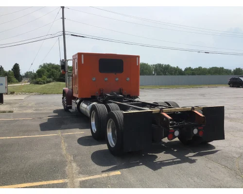 PETERBILT 388 WHOLE TRUCK FOR RESALE