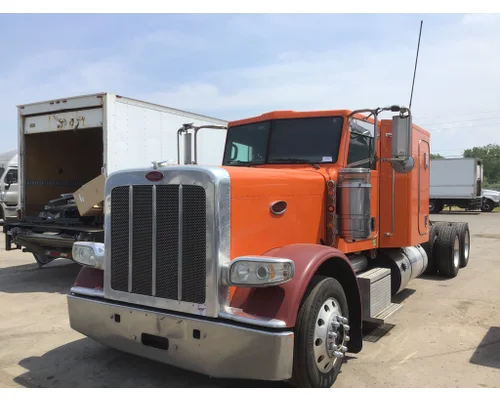PETERBILT 388 WHOLE TRUCK FOR RESALE