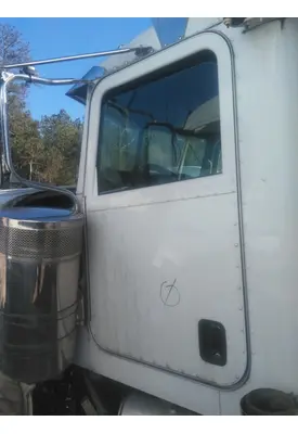 PETERBILT 389 2006-2024 DOOR ASSEMBLY, FRONT