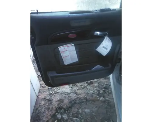 PETERBILT 389 2006-2024 DOOR ASSEMBLY, FRONT