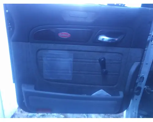 PETERBILT 389 2006-2024 DOOR ASSEMBLY, FRONT