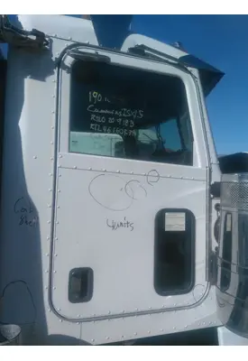 PETERBILT 389 2006-2024 DOOR ASSEMBLY, FRONT