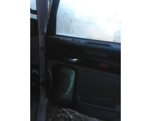 PETERBILT 389 2006-2024 DOOR ASSEMBLY, FRONT