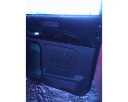 PETERBILT 389 2006-2024 DOOR ASSEMBLY, FRONT