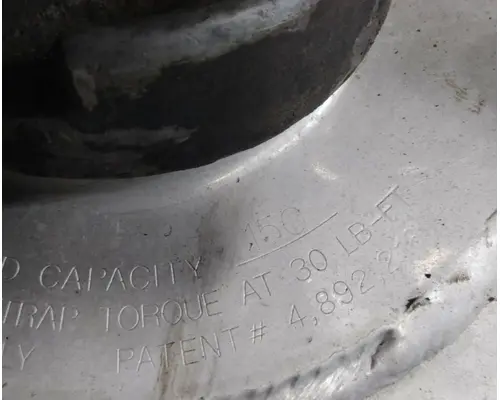 PETERBILT 389 2006-2024 FUEL TANK