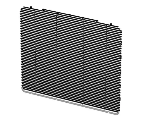 PETERBILT 389 2006-2024 GRILLE