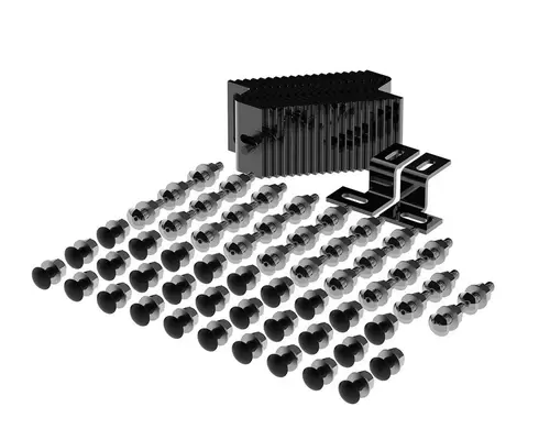 PETERBILT 389 2006-2024 GRILLE