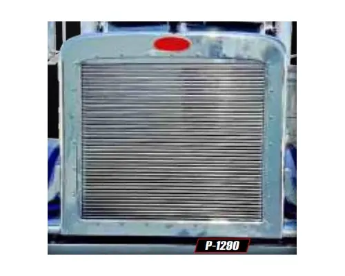 PETERBILT 389 2006-2024 GRILLE