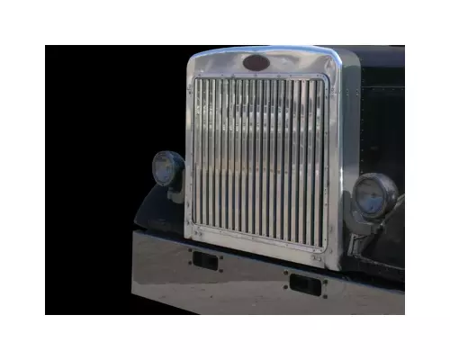 PETERBILT 389 2006-2024 GRILLE