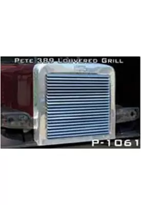 PETERBILT 389 2006-2024 GRILLE