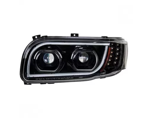 PETERBILT 389 2006-2024 HEADLAMP ASSEMBLY