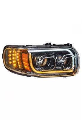 PETERBILT 389 2006-2024 HEADLAMP ASSEMBLY