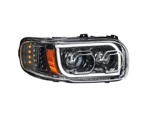 PETERBILT 389 2006-2024 HEADLAMP ASSEMBLY