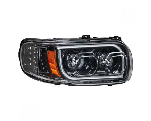 PETERBILT 389 2006-2024 HEADLAMP ASSEMBLY