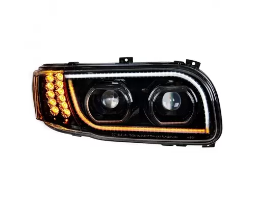 PETERBILT 389 2006-2024 HEADLAMP ASSEMBLY
