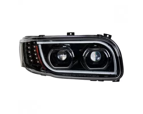 PETERBILT 389 2006-2024 HEADLAMP ASSEMBLY