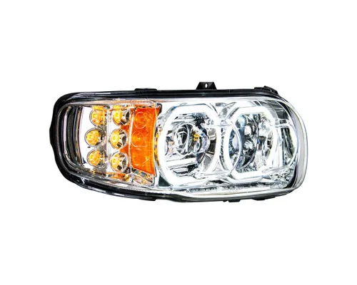 PETERBILT 389 2006-2024 HEADLAMP ASSEMBLY