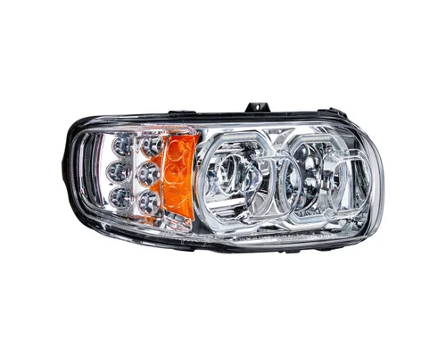 PETERBILT 389 2006-2024 HEADLAMP ASSEMBLY