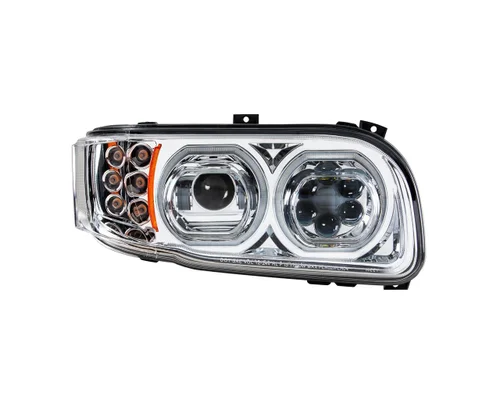 PETERBILT 389 2006-2024 HEADLAMP ASSEMBLY