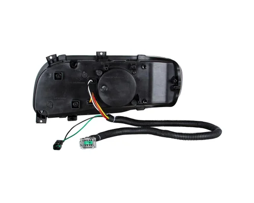 PETERBILT 389 2006-2024 HEADLAMP ASSEMBLY