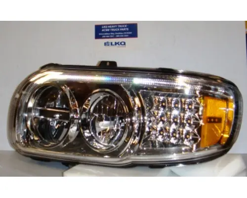 PETERBILT 389 2006-2024 HEADLAMP ASSEMBLY