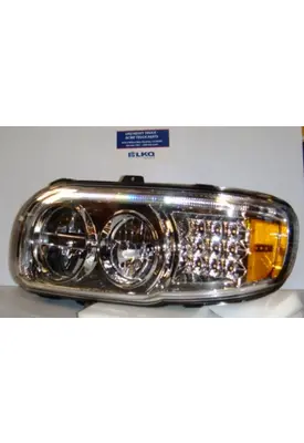 PETERBILT 389 2006-2024 HEADLAMP ASSEMBLY